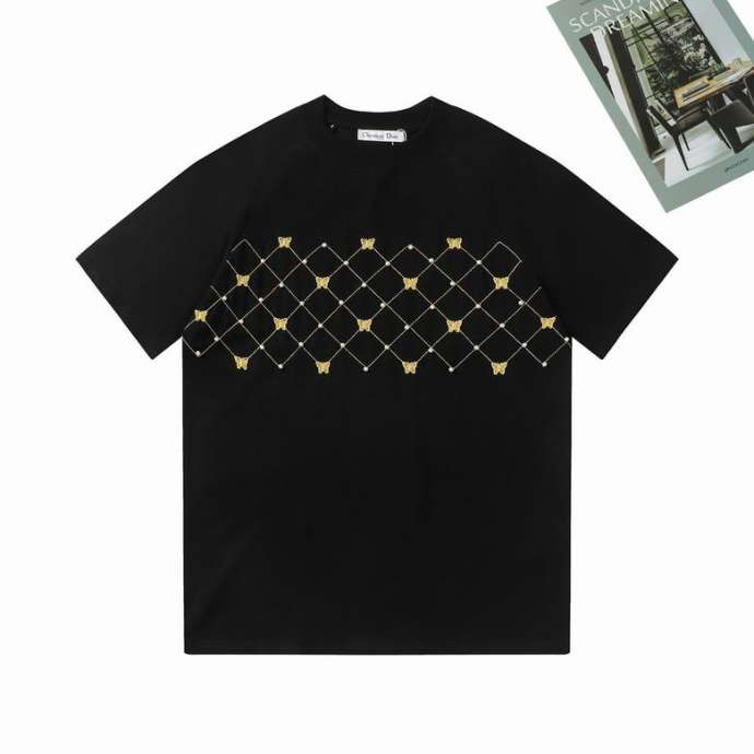 Dior T Shirts Short _SKUDiorM-XXLtltn5534015